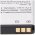Helyettes�t� akku Holux GPSlim 236 HXE-W01 3,7V 1000mAh gps �s navig�ci� Li-ion