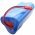 Helyettes�t� akku iLife V3 V3s V5 V5s 10,8V-11,1V 2600mAh ICR18650-22F M-3S1P-S Li-Ion