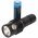 Imalent MS03 LED zsebl�mpa 13000 lumen 324m melegfeh�r Li-ion