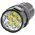 Imalent MS06 LED zsebl�mpa 25000 lumen