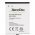 Helyettes�t� akku Panasonic BJ-LT100010 3,7V 1000mAh KX-TU327 KX-TU328 KX-TU339 Li-Ion
