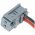 Panasonic eneloop Standard AA Mignon ceruza akku 7,2V 2000mAh 6db/csomag NiMH
