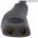 Braun kompatibilis t�lt� 81395601 5,9V 600mA 140cm fekete