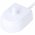 T�lt��llom�s Oral-B kompatibilis Professional Care 500/2500 PD12 D20 GeniusX Genius8000 feh�r
