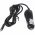 Helyettes�t� akku 12V 2A Micro-USB aut�s t�lt� k�bel