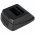 Helyettes�t� akku t�lt� HBC FUB9NM BA209000 209060 BA209061 r�di� ad�-vev�