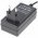 Helyettes�t� akku t�lt� Gardena 008A231 kerti g�p 18V 0,8A 2Ah Li-Ion