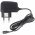 Micro-USB h�l�zati t�lt� Samsung Galaxy S2 S3 S4 tablet kompatibilis 5V1A fekete