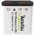 Helyettes�t� akku AGFA NP-45 D016 D016-05-8023 f�nyk�pez�g�p 3,7V 680-740mAh Li-Ion