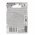 Panasonic alk�li mikro elem AAA LR03 1.5V 4db/csomag