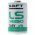 Saft l�tium 3,6V 1100mAh 1/2AA elem