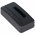 Helyettes�t� akku Nokia BL-5C BL-5B k�ls� t�lt� MicroUSB k�bellel tablet