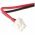 Helyettes�t� akku MEDION MD874877 Audioline Slim 500 DECT telefon 2,4V 600mAh NiMH