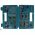 Makita B-68432 102 r�szes f�r�- �s bitk�szlet m�anyag kofferrel
