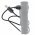 Fenix USB m�gneses t�lt�k�bel E18R E30R HM61R WT25R