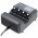 SkyRC NC3000 Pro intelligens t�lt� AA Mignon ceruza �s AAA (Micro) anal�zis funkci�val NiMH/NiCd