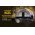 Nitecore HC35 fejl�mpa/zsebl�mpa 2700lm NL2740HP 4000mAh akku Li-Ion