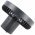 Nitecore NEF10 �jrat�lthet� ventil�tor 10000mAh powerbank LED-f�nygy�r� 360� �llv�nnyal