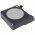 Nitecore NFF01 m�gneses kever� NC-NFF01 h�l�zati t�ppal, 2 kever�p�lca �s m�gnesr�d