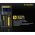 Nitecore SC2 k�tcsatorn�s gyorst�lt� max.3A, akku max.71-72mm