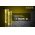 Nitecore 18650IMR 3,7V 2500mAh akku max.35A Li-Ion
