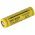 Nitecore 18650IMR 3,7V 2600mAh 2db/csomag akku Li-Ion