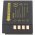 Nitecore NP-W126S f�nyk�pez�g�p akku 7,2V 1140mAh Fujifilm