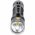 Nitecore EDC35 zsebl�mpa 5000lm 21700 akku 6000mAh USB-C 178g NiteLab UHi 40 MAX Lumin Shield Li-Ion