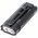 Nitecore EDC37 taktikai LED zsebl�mpa 8000lm 8000mAh akku Li-Ion