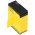 Nitecore NLGP3 GoPro Hero3/3+ akku 3,7V 1180mAh Li-Ion