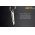 Nitecore Titan NTK05 tit�n kulcstart� k�s