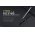 Nitecore NTP48 tit�n nyom�sceruza 0,5mm, tit�n �s fekete (DLC)