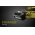 Nitecore NU10 fejl�mpa 160lumen 5 nagy teljes�tm�ny� LED v�r�s LED Li-Ion900mAh micro-USB