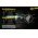 Nitecore NU20 fejl�mpa 360lumen 600mAh Li-Ion Micro-USB CREE XP-G2 S3 LED