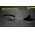 Nitecore NU32 fejl�mpa CREE XP-G2 S3 550lm v�r�s f�ny Li-Ion 1800mAh fekete