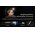 Nitecore NU43 LED fejl�mpa 1400lm 18650 3400mAh akku Li-Ion