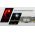 Nitecore NU45 fejl�mpa 1700lumen 3 f�nyforr�s be�p�tett 18650 4000mAh USB-C