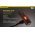 Nitecore Thumb UV zsebl�mpa kulcstart� 45lm UV LED Micro-USB Li-Ion