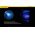 Nitecore Tube BL kulcstart� zsebl�mpa k�k f�ny 13lm USB t�lthet�