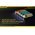 Nitecore Tube kulcstart�s zsebl�mpa 45lm 10 sz�nben