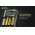 Nitecore UM4 USB t�lt� QC 2.0 Li-Ion, NiMH, LiFePO4 akkumul�torok