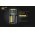 Nitecore UMS2 USB gyorst�lt� QC2.0 3A LCD 2 rekesz Li-Ion/NiMH/LiFePO4