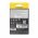Nitecore TIKI kulcstart� zsebl�mpa 300lm Micro-USB �jrat�lthet�