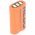 NEBO 2x21700 3,7V 9000mAh zsebl�mpa akku Li-Ion
