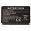 Helyettes�t� akku Nokia 5210 BLB-2 3,6V 1200mAh Li-ion