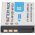 Helyettes�t� akku Sony NP-BD1 3,7V 680mAh Li-Ion