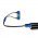 Olight UC univerz�lis USB t�lt�k�bel Li-Ion �s NiMH akkuhoz