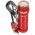 Olight Baton 3 zsebl�mpa 1200lm �jrat�lthet� IMR16340 3,7V 550mAh akku piros