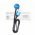 Olight MCC-1A (MCC1A) m�gneses USB t�lt�k�bel kompatibilis M2R S1R S2R H1R Warrior X