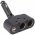Aut�s szivargy�jt� eloszt� 2x aljzat + 2x USB 12-24V 3A 5V 850mA